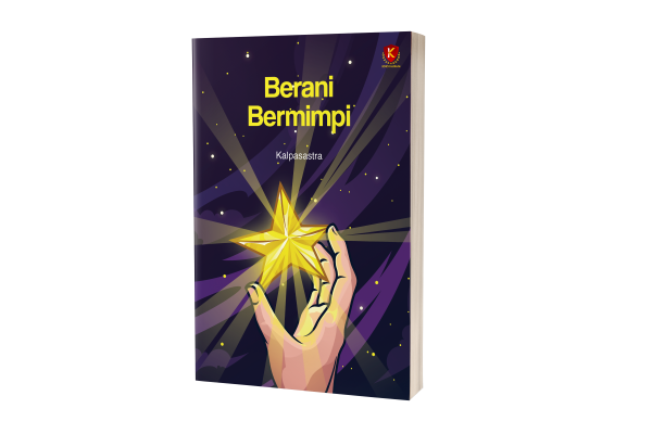 Berani Bermimpi