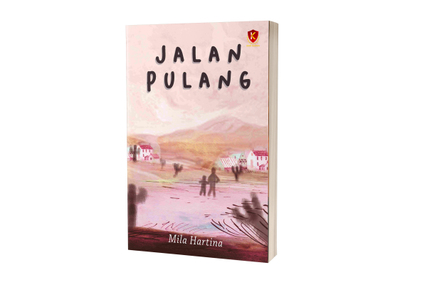 Jalan Pulang