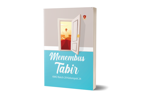 Menembus Tabir