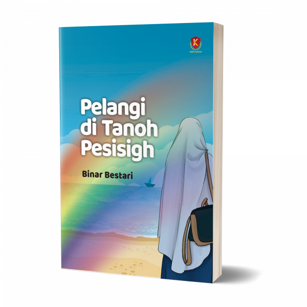 Pelangi di Tanoh Pesisigh