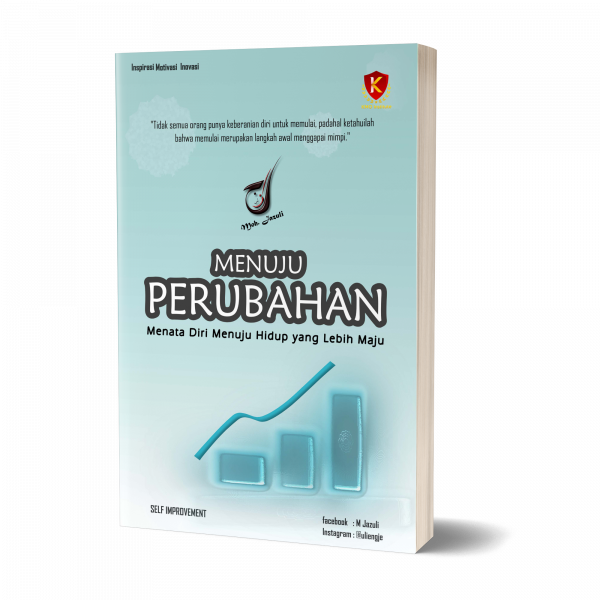 Menuju Perubahan