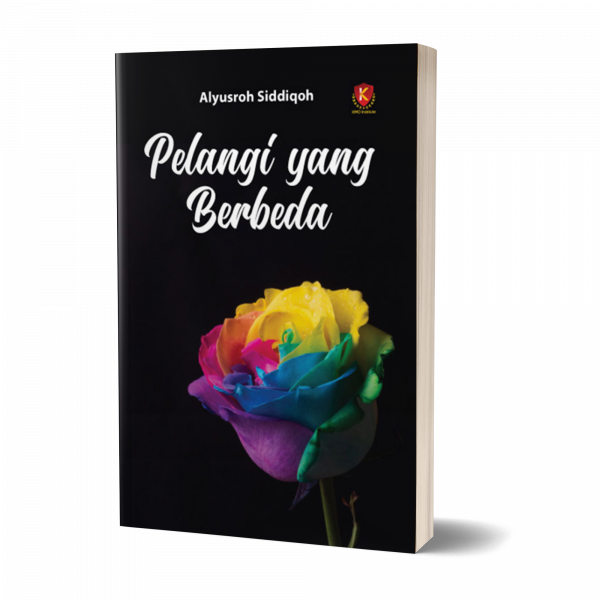 Pelangi yang Berbeda