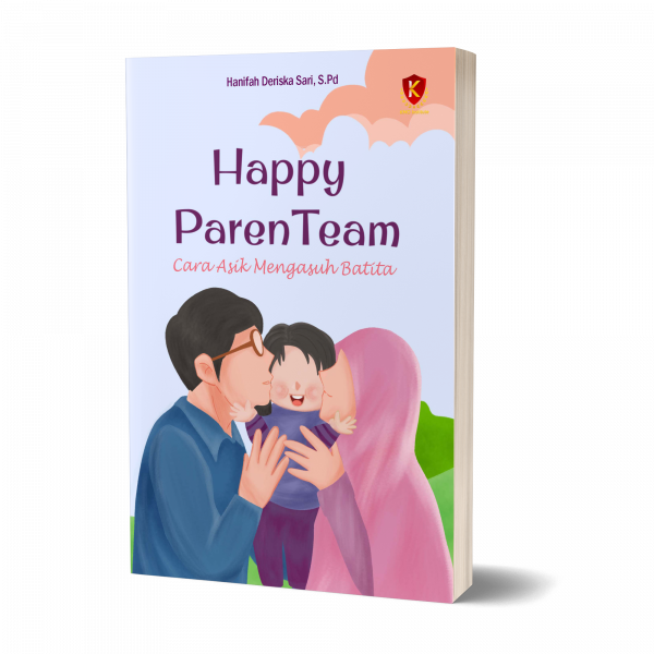 Happy ParenTeam