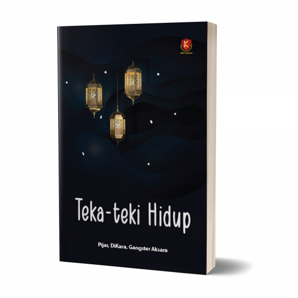 Teka-teki Hidup