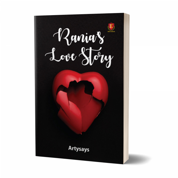 Rania's Love Story