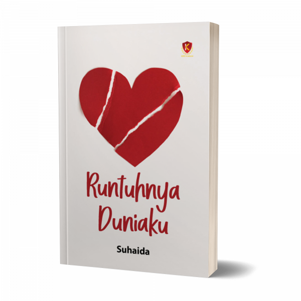 Runtuhnya Duniaku