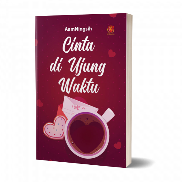 Cinta di Ujung Waktu