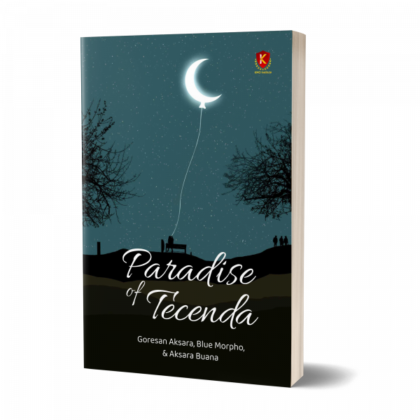 Paradise of Tecenda