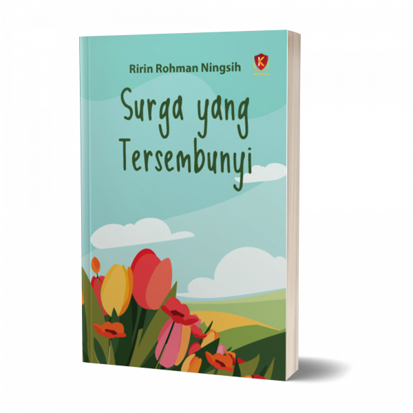 Surga yang Tersembunyi