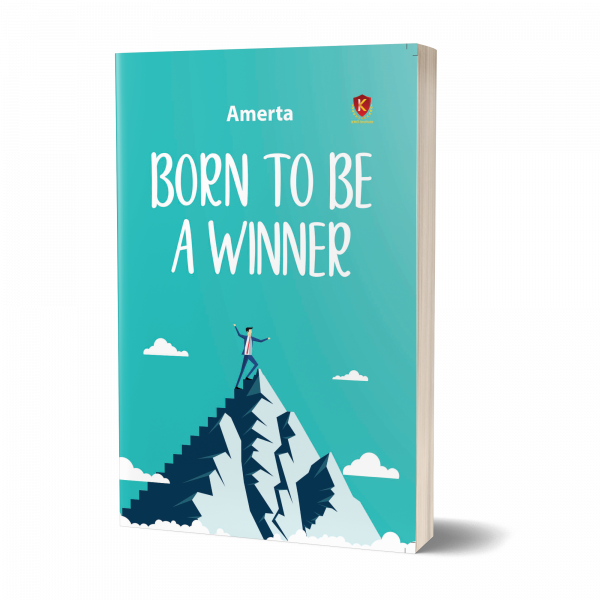 Born to be a Winner