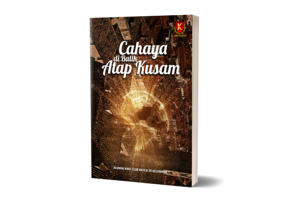 Cahaya di Balik Atap Kusam