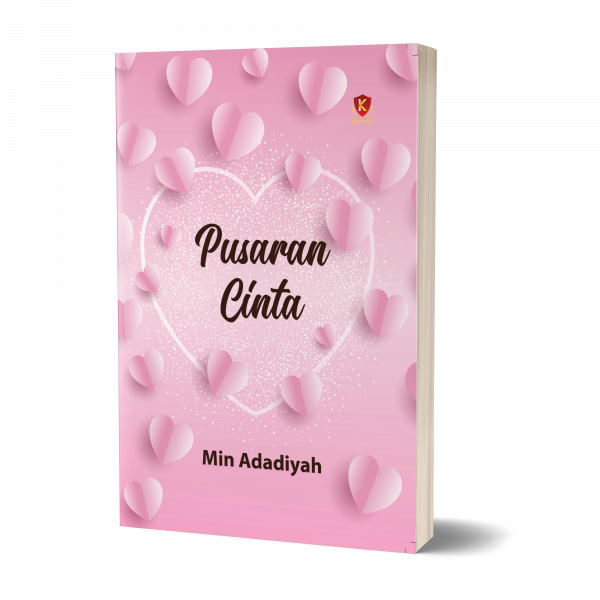 Pusaran Cinta