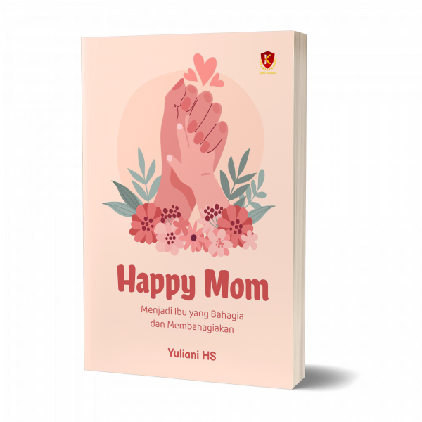 Happy Mom