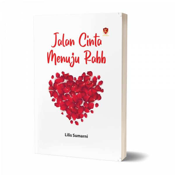 Jalan Cinta Menuju Rabb