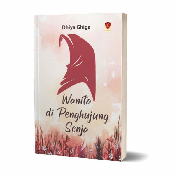 Wanita di Penghujung Senja