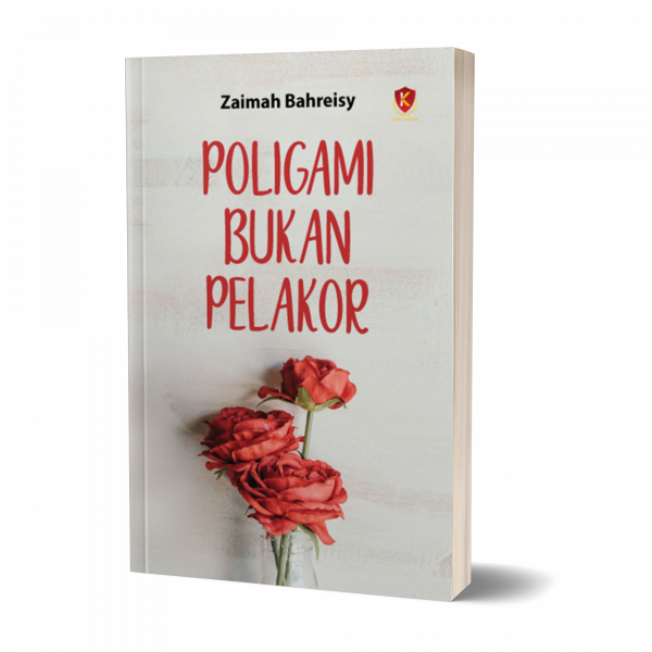 Poligami Bukan Pelakor