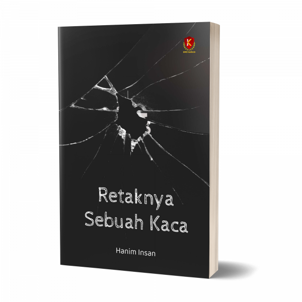 Retaknya Sebuah Kaca