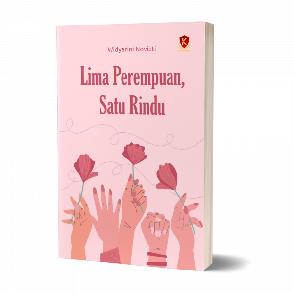 Lima Perempuan Satu Rindu