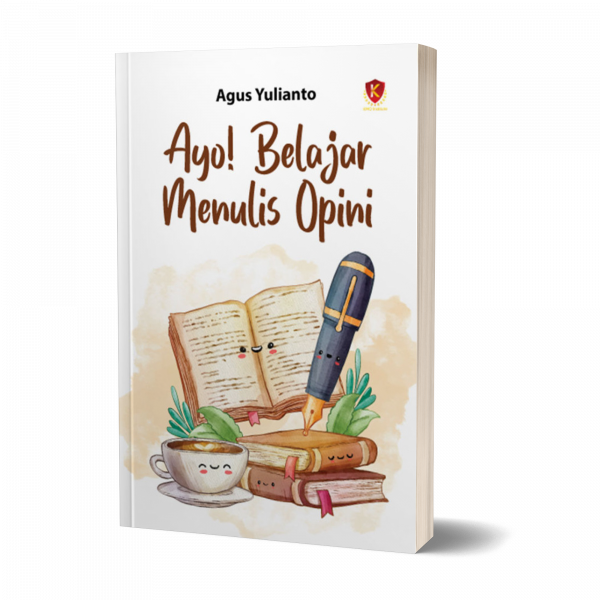 Ayo! Belajar Menulis Opini