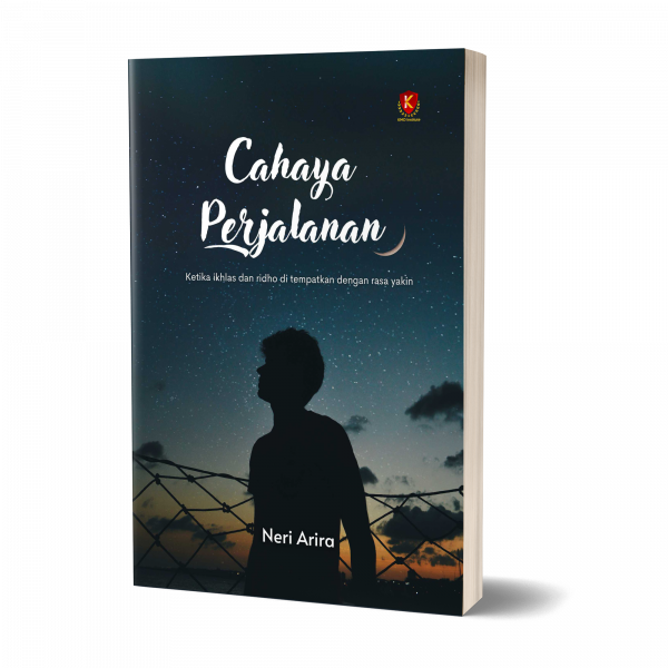 Cahaya Perjalanan