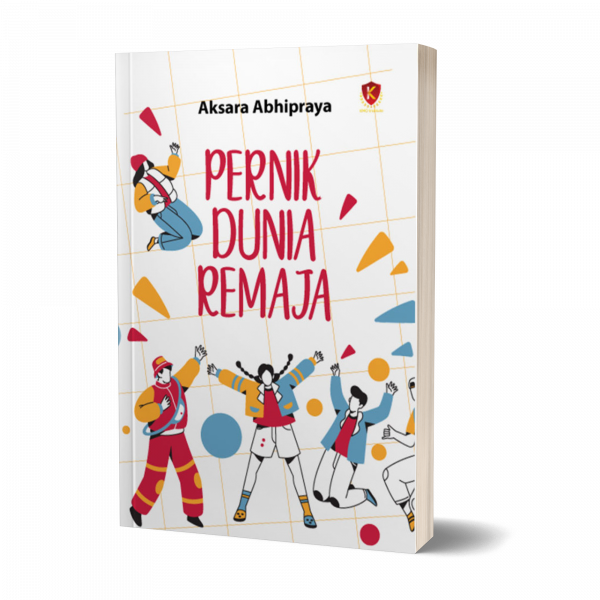 Pernik Dunia Remaja