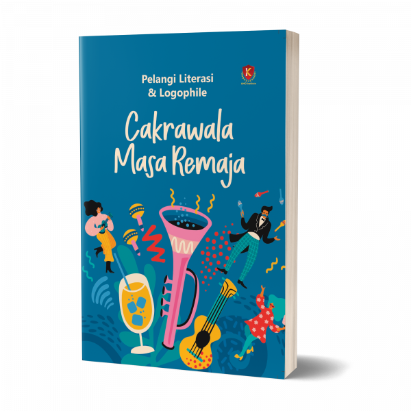 Cakrawala Masa Remaja