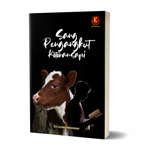 Sang Pengangkut Kotoran Sapi