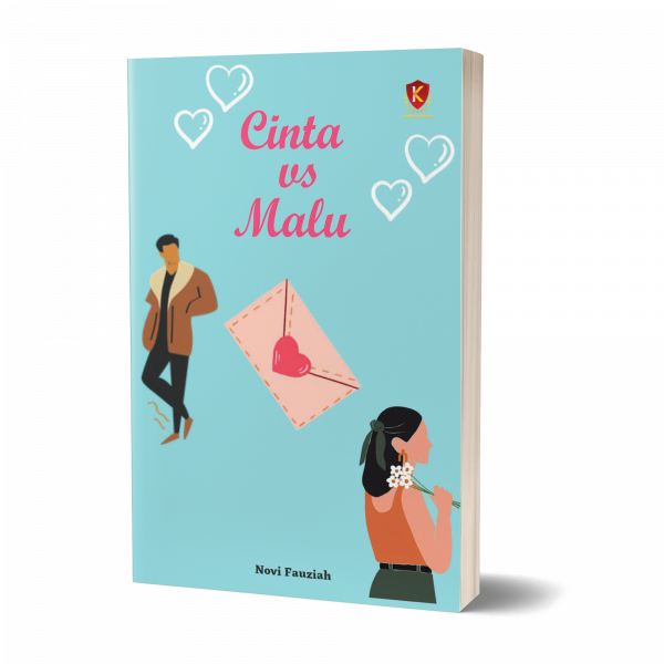 Cinta vs Malu