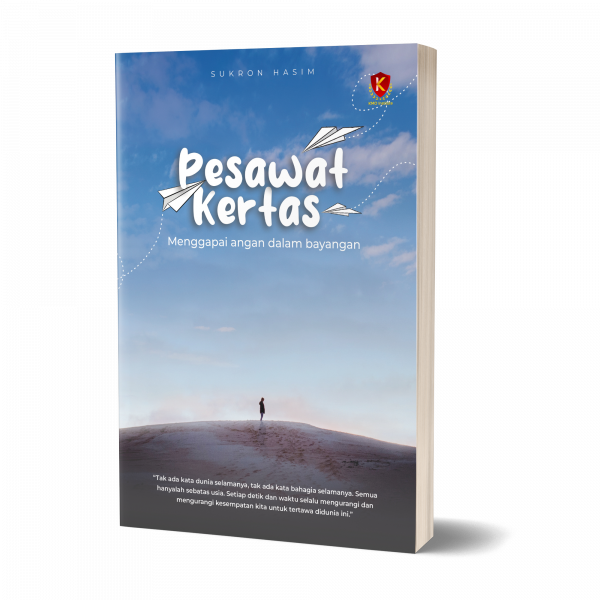 Pesawat Kertas