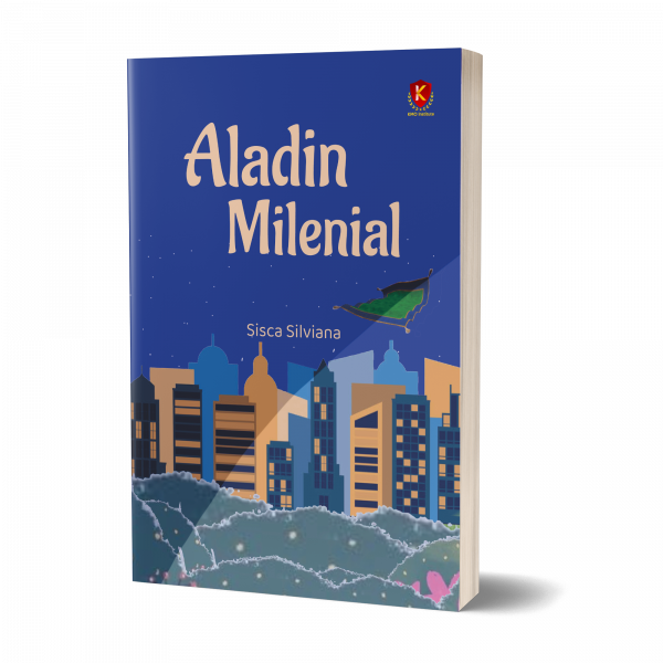 Aladin Milenial