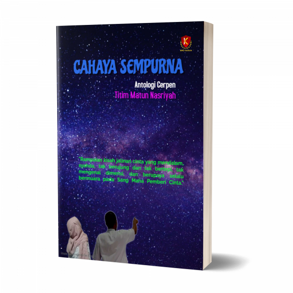 Cahaya Sempurna