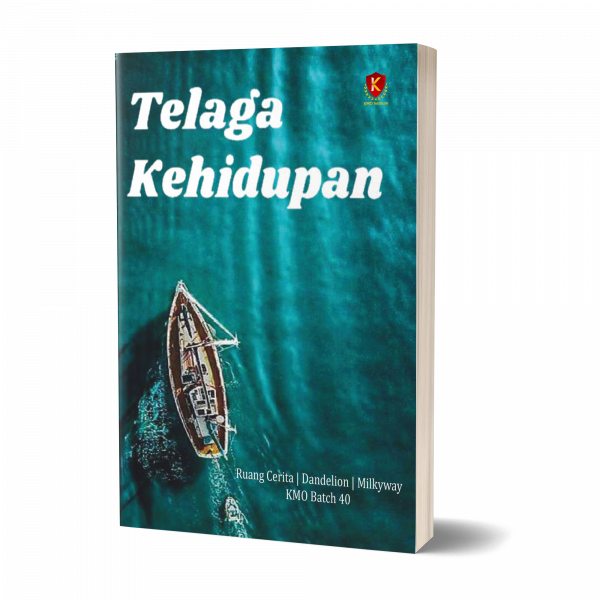 Telaga Kehidupan