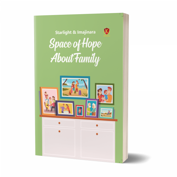 Space of Hope about Family