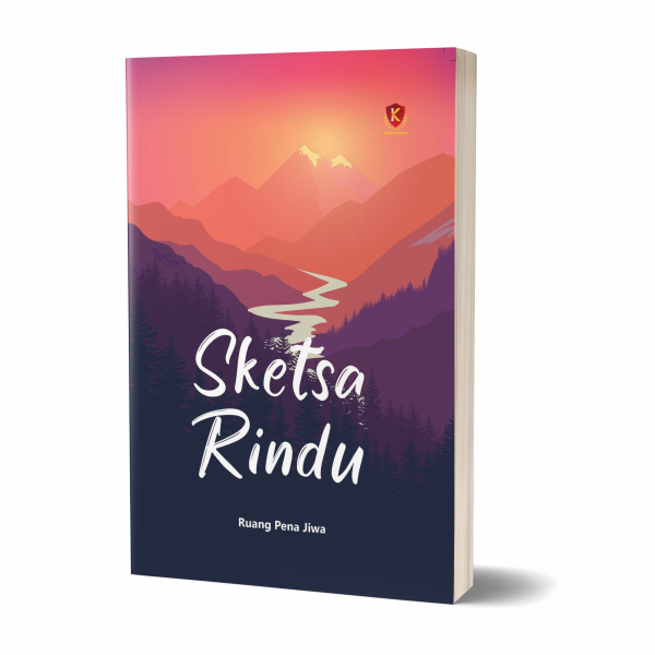 Sketsa Rindu