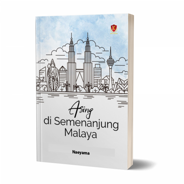 Asing di Semenanjung Malaya