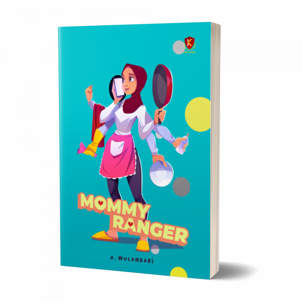 Mommy Ranger