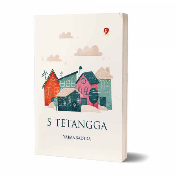 5 Tetangga