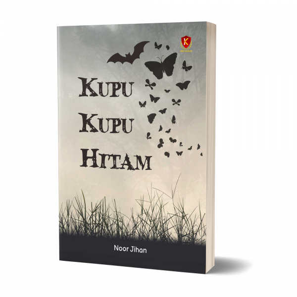 Kupu-kupu Hitam