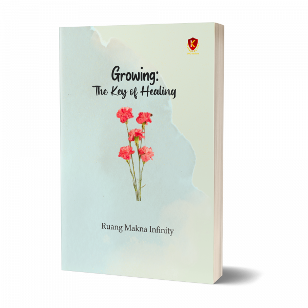 Growing: The Key of Healing