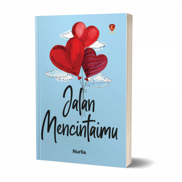 Jalan Mencintaimu