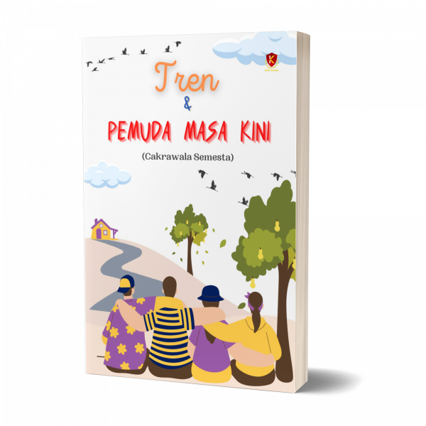 Tren & Pemuda Masa Kini