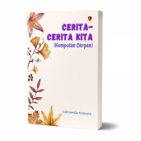 Cerita-Cerita Kita