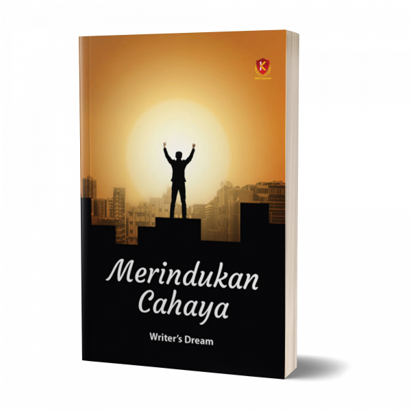 Merindukan Cahaya