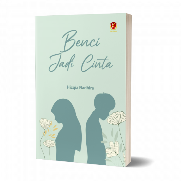 Benci Jadi Cinta