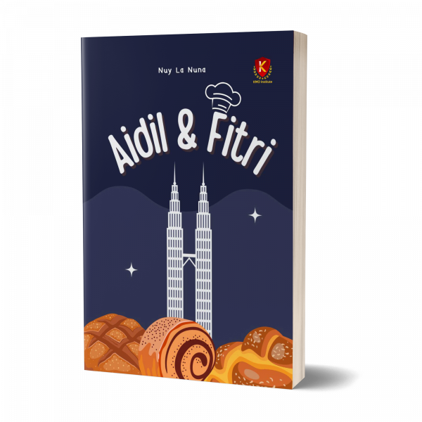 Aidil & Fitri