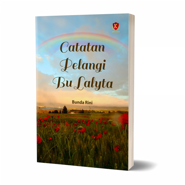 Catatan Pelangi Bu Lalyta