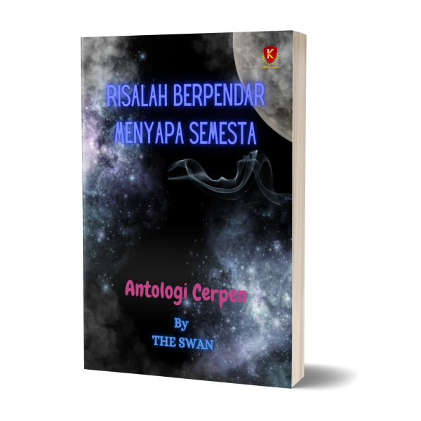 Risalah Berpendar Menyapa Semesta