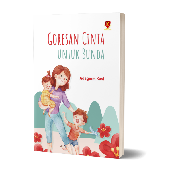 Goresan Cinta untuk Bunda