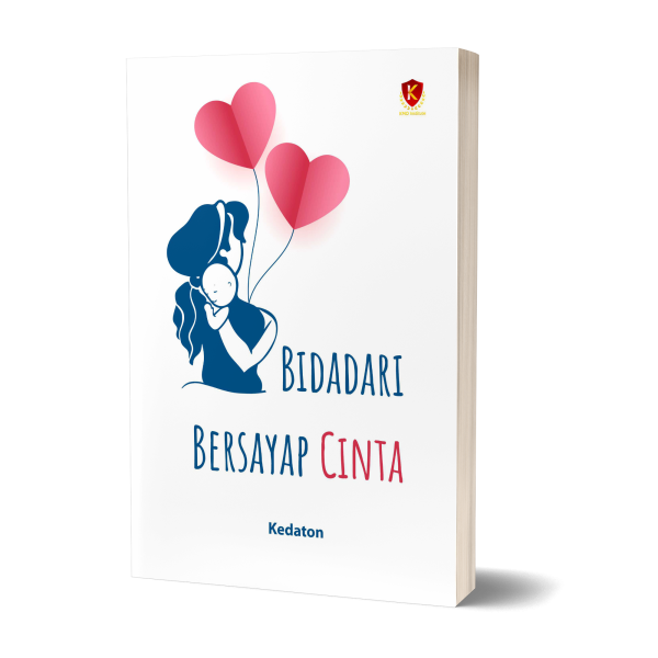 Bidadari Bersayap Cinta