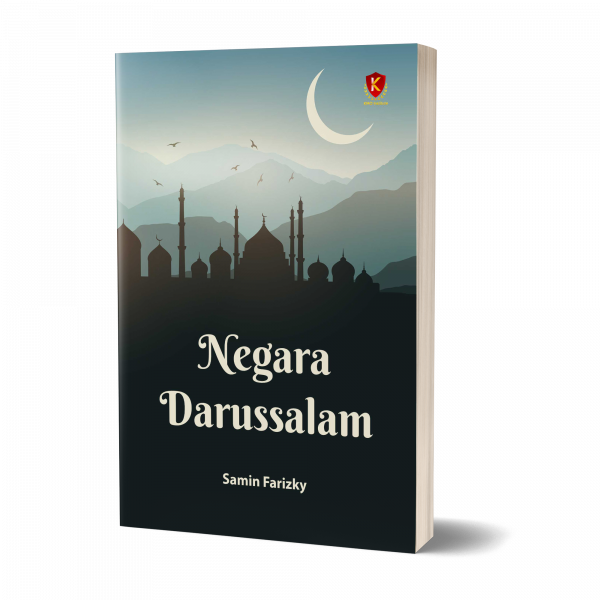 Negara Darussalam